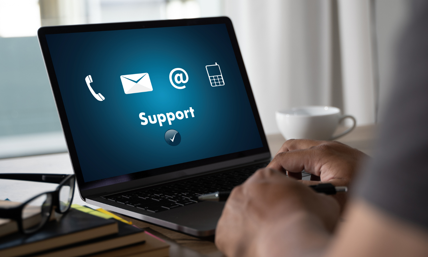 現地採用（海外） カスタマーサポート オフィスの求人情報イメージ2