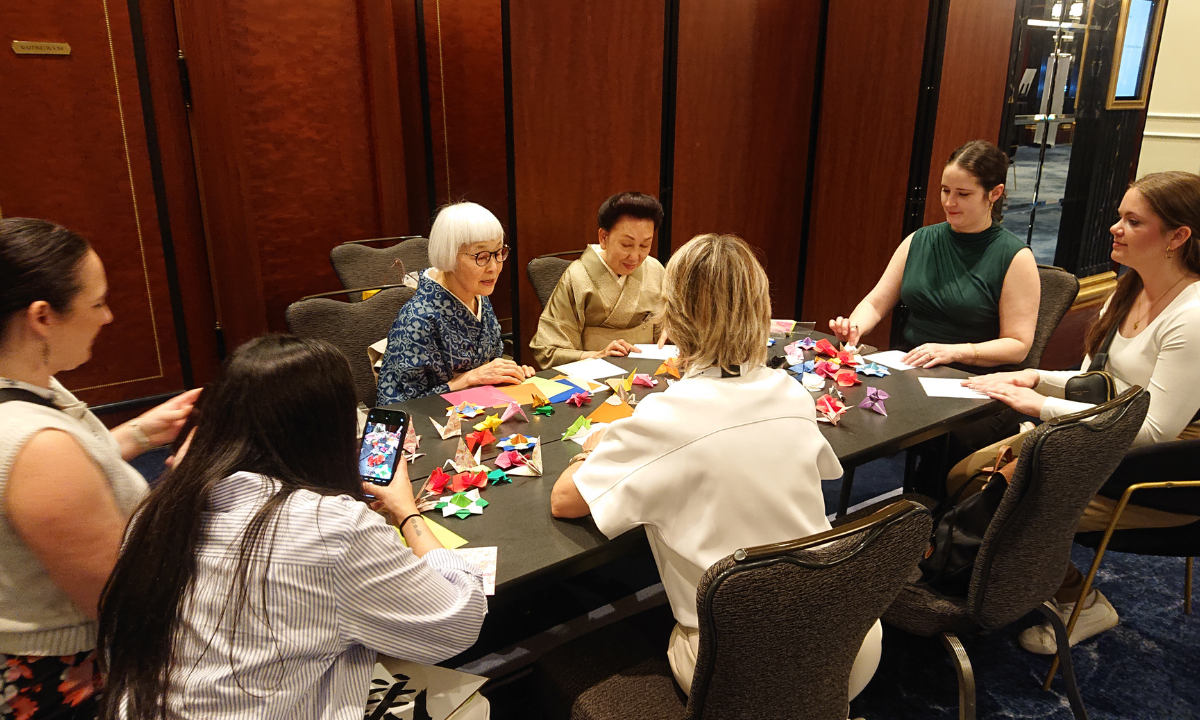 株式会社イベントサービス ｜東京本社の正社員 イベントプランナー その他 オフィスの求人情報イメージ2