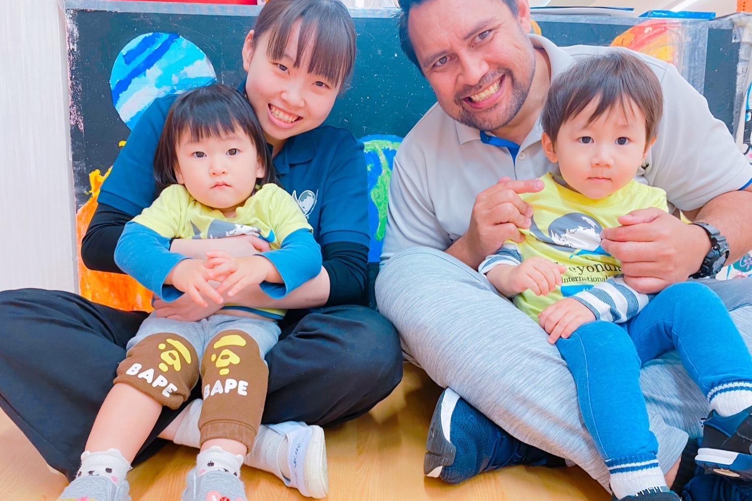 正社員 保育士・幼稚園教諭 教室の求人情報イメージ2