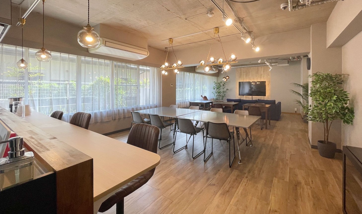 株式会社オークハウス シェアハウスマネージャーの正社員 営業 管理・事務 その他の求人情報イメージ2