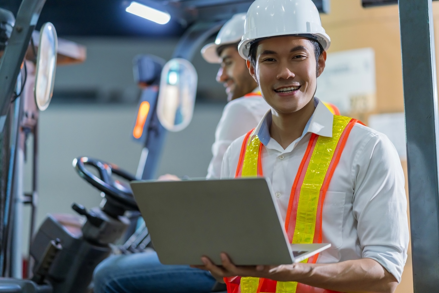 正社員 エンジニア（IT以外） その他 オフィスの求人情報イメージ2