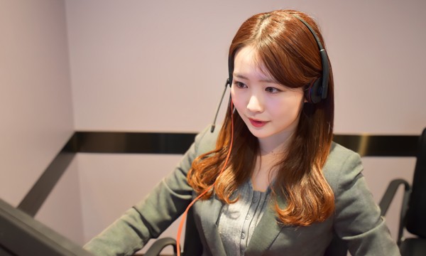 正社員 管理・事務 オフィスの求人情報イメージ2