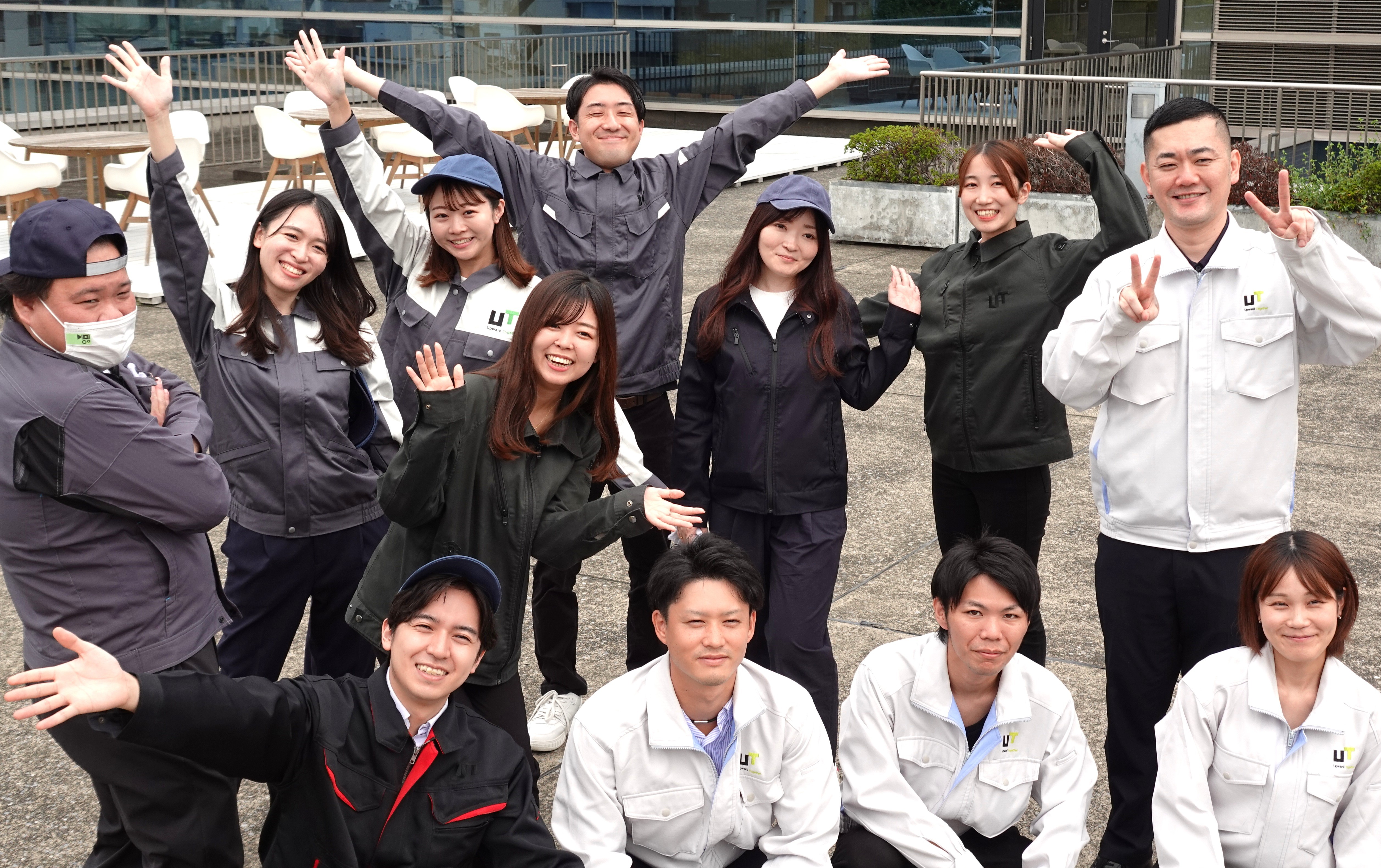 UTエイム株式会社 ｜半導体エンジニアの正社員 エンジニア（IT以外）の求人情報イメージ2