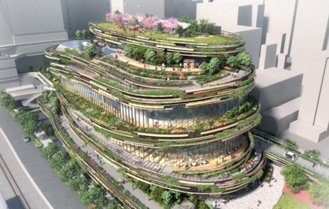 株式会社コングレ ／インフォメーションスタッフの契約社員 接客 店舗の求人情報イメージ2