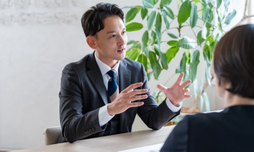 正社員 法人営業 一般事務・営業事務 オフィスの求人情報イメージ2
