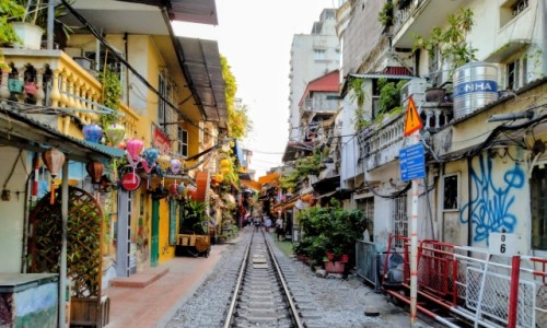 現地採用（海外） 法人営業 オフィスの求人情報イメージ3