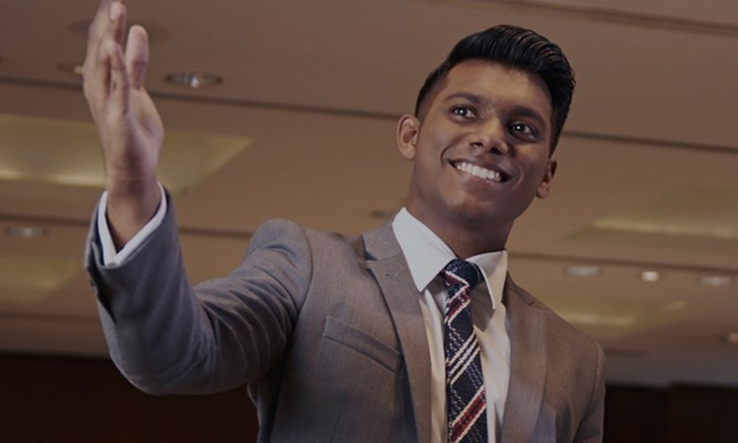 正社員 フロント・コンシュルジュ 宿泊の求人情報イメージ3