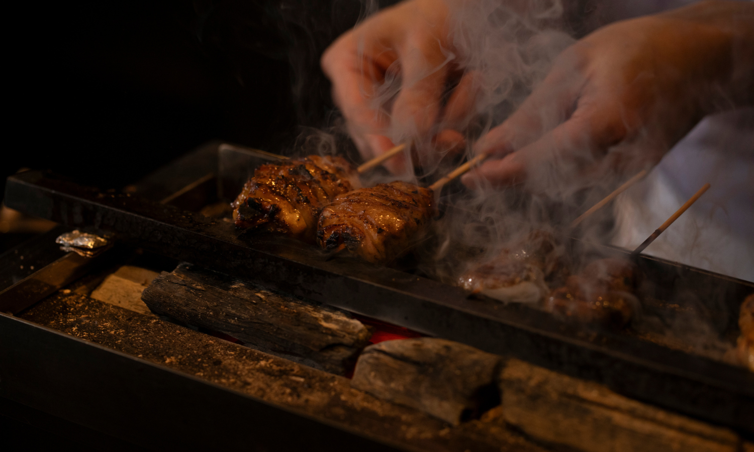 正社員 キッチン 料理長 店舗の求人情報イメージ2