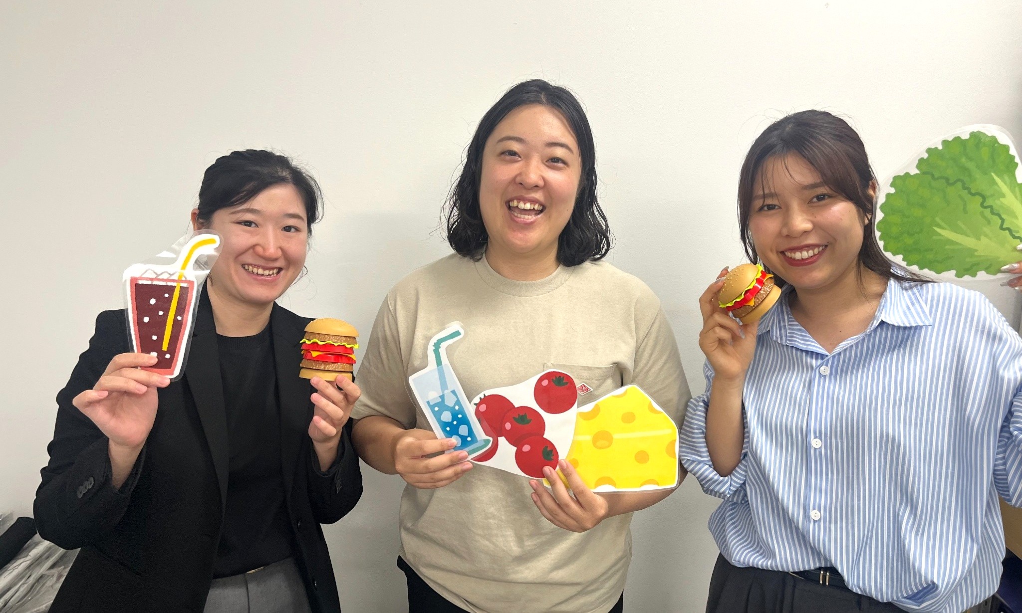 株式会社ボーダーリンク ｜子ども向けオンライン英会話運営の正社員 その他（教育系） その他 教室 オフィスの求人情報イメージ2