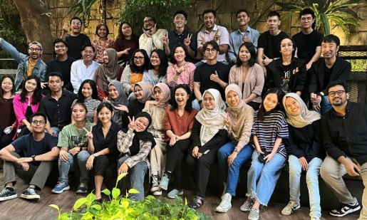 正社員 経営企画・事業企画・業務企画 経理・財務 オフィス求人イメージ