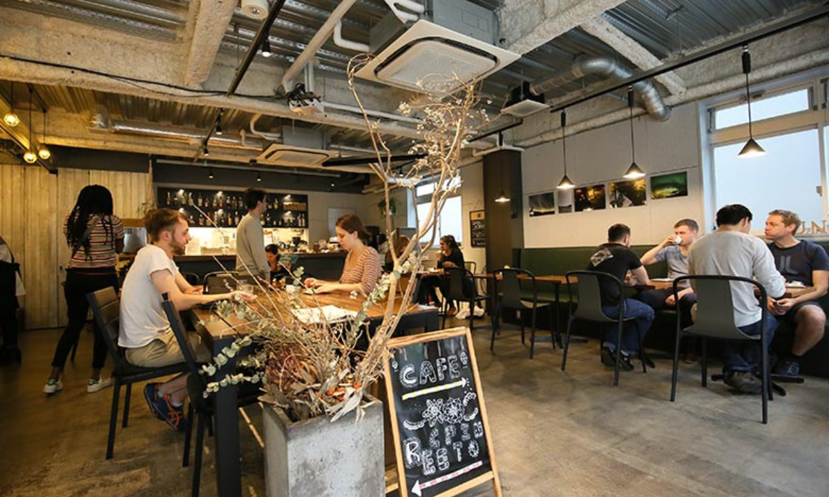 正社員 支配人・マネージャー フロント・コンシュルジュ 予約管理 その他（ホテル関連） 店舗の求人情報イメージ2