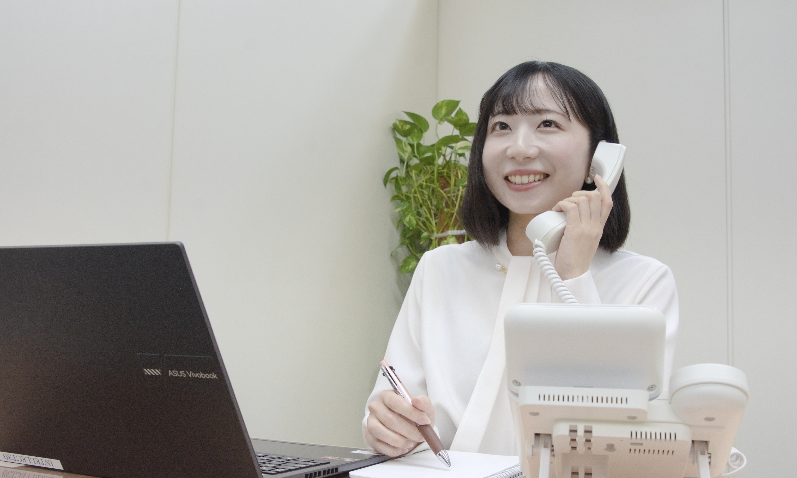 インテレクト株式会社 /貿易事務の正社員 管理・事務 オフィスの求人情報イメージ2