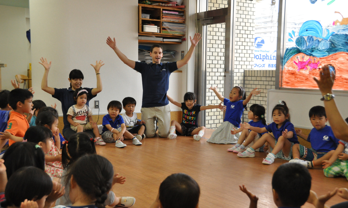 契約社員 その他（教育系） 教室の求人情報イメージ2