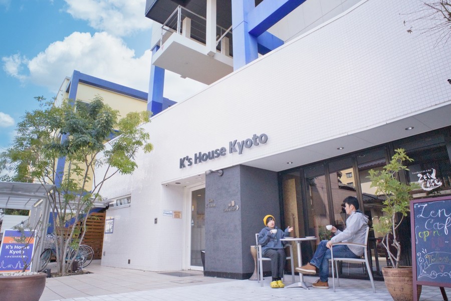 株式会社ケイズハウス ／ゲストハウス運営・管理の正社員 接客 管理・事務 宿泊の求人情報イメージ2