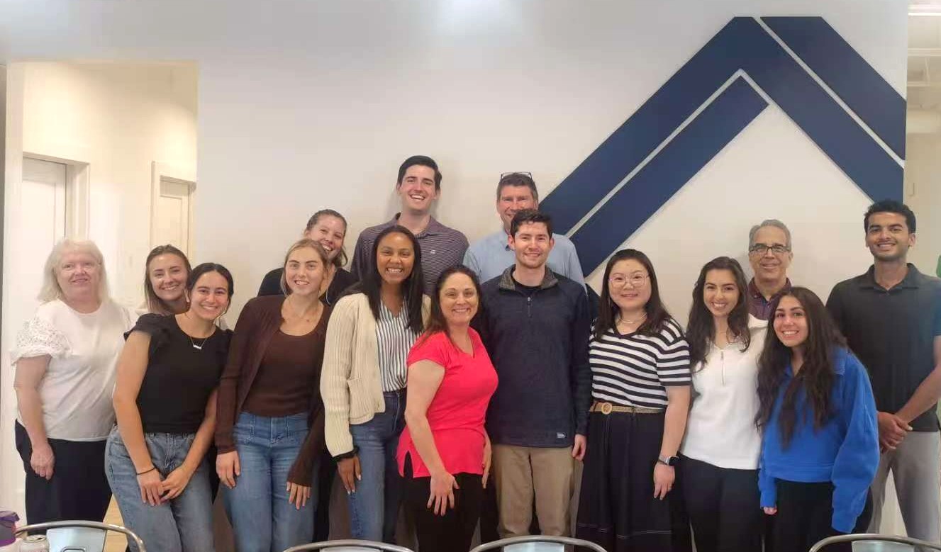 ホールデン・ヘルスケア・ジャパン株式会社 プロジェクトマネージャーの正社員 通訳・翻訳 マーケティング 管理・事務 在宅 オフィスの求人情報イメージ4