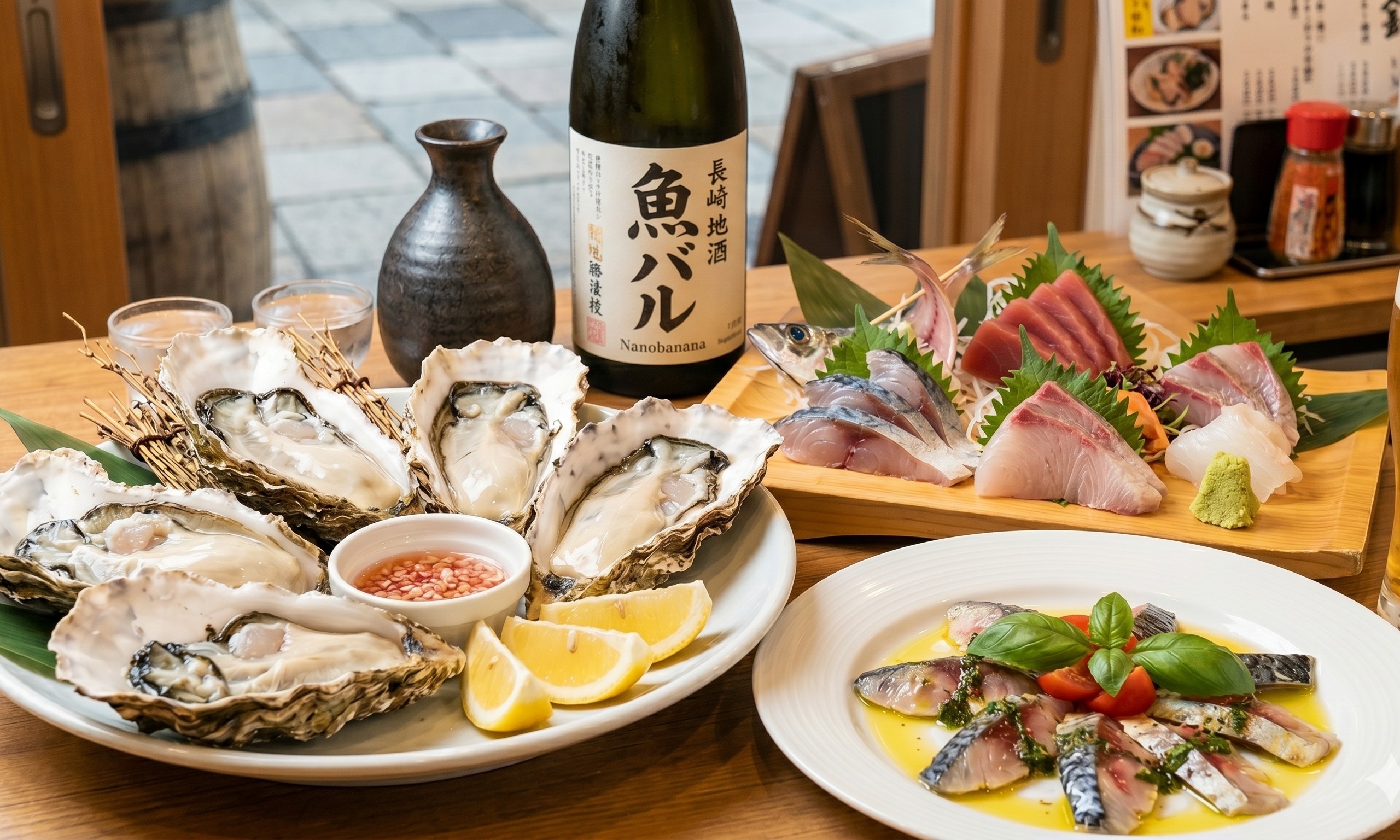 正社員 店長・マネージャー候補（飲食） 店舗の求人情報イメージ2
