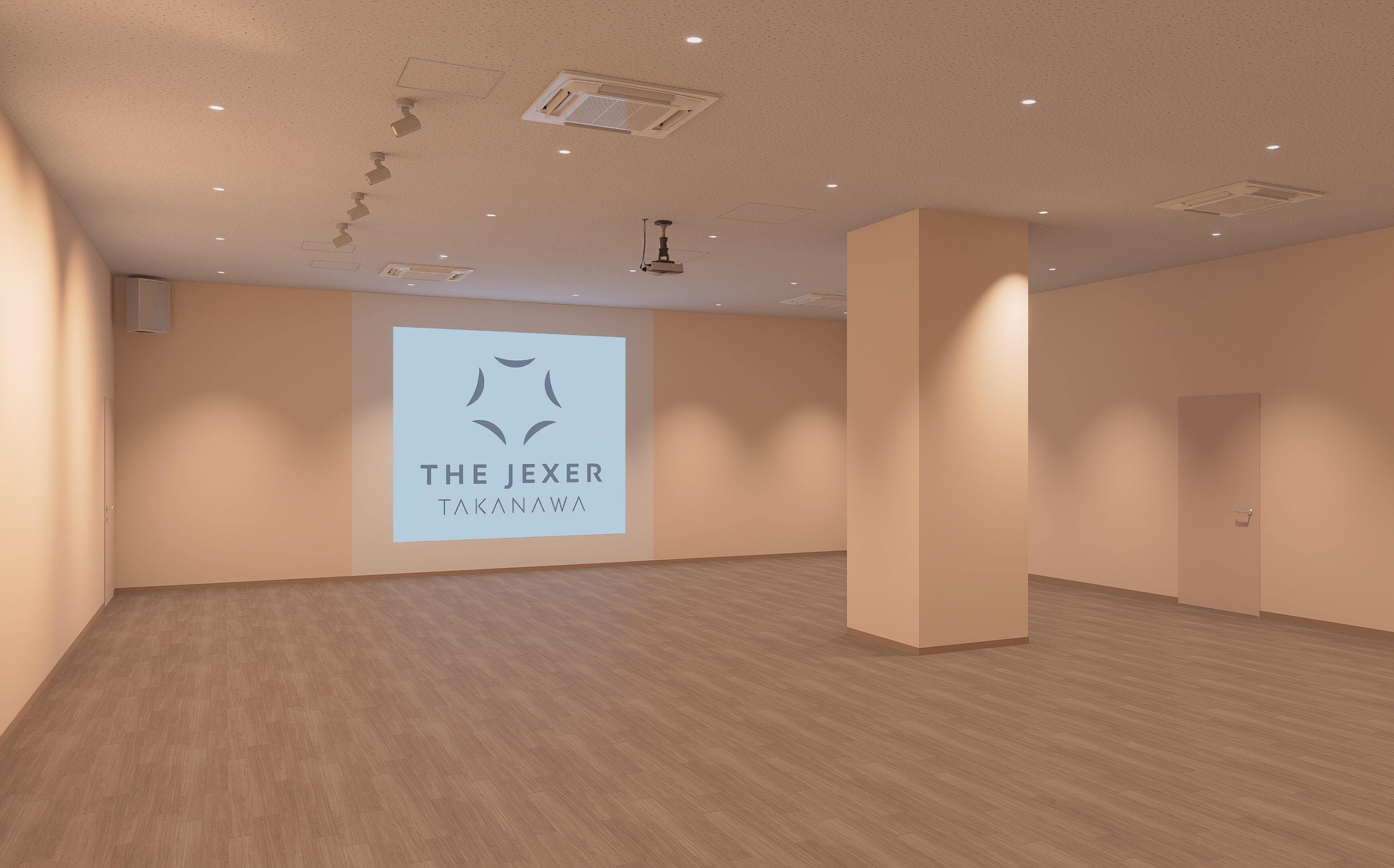 JR東日本スポーツ株式会社 THE JEXER TAKANAWA｜オープニングスタッフのパート・アルバイト インフォメーション・受付 その他 店舗の求人情報イメージ2