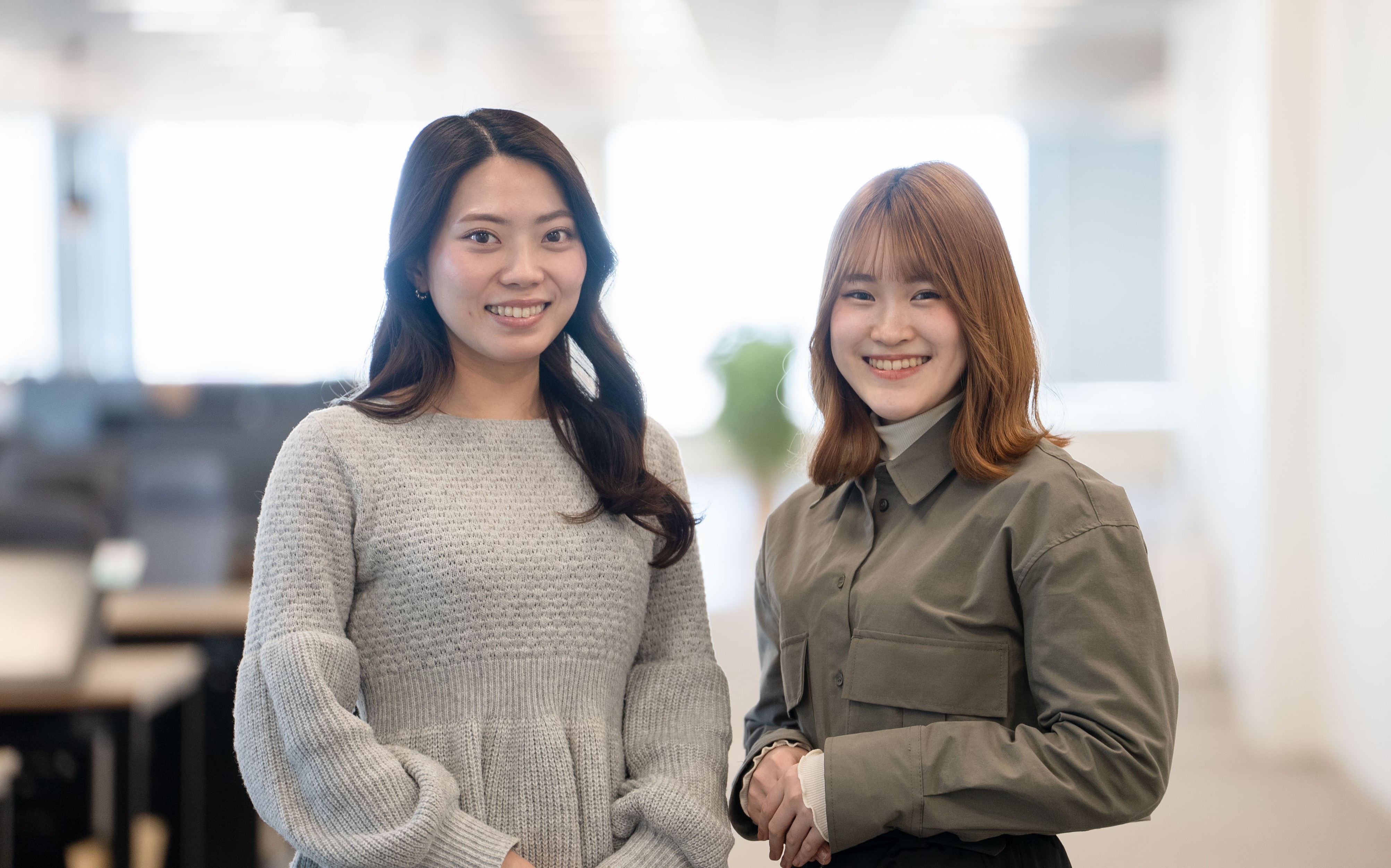 正社員 ブランディング・広報PR オフィスの求人情報イメージ3