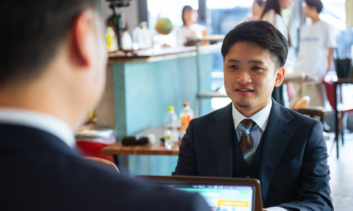 正社員 プランナー（マーケティング） オフィスの求人情報イメージ2