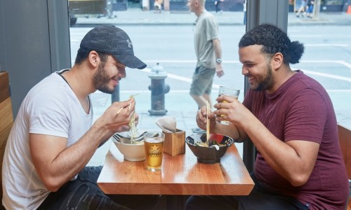 株式会社ギフトホールディングス ／オープニングスタッフのアルバイト キッチンスタッフ 接客 店舗の求人情報イメージ2