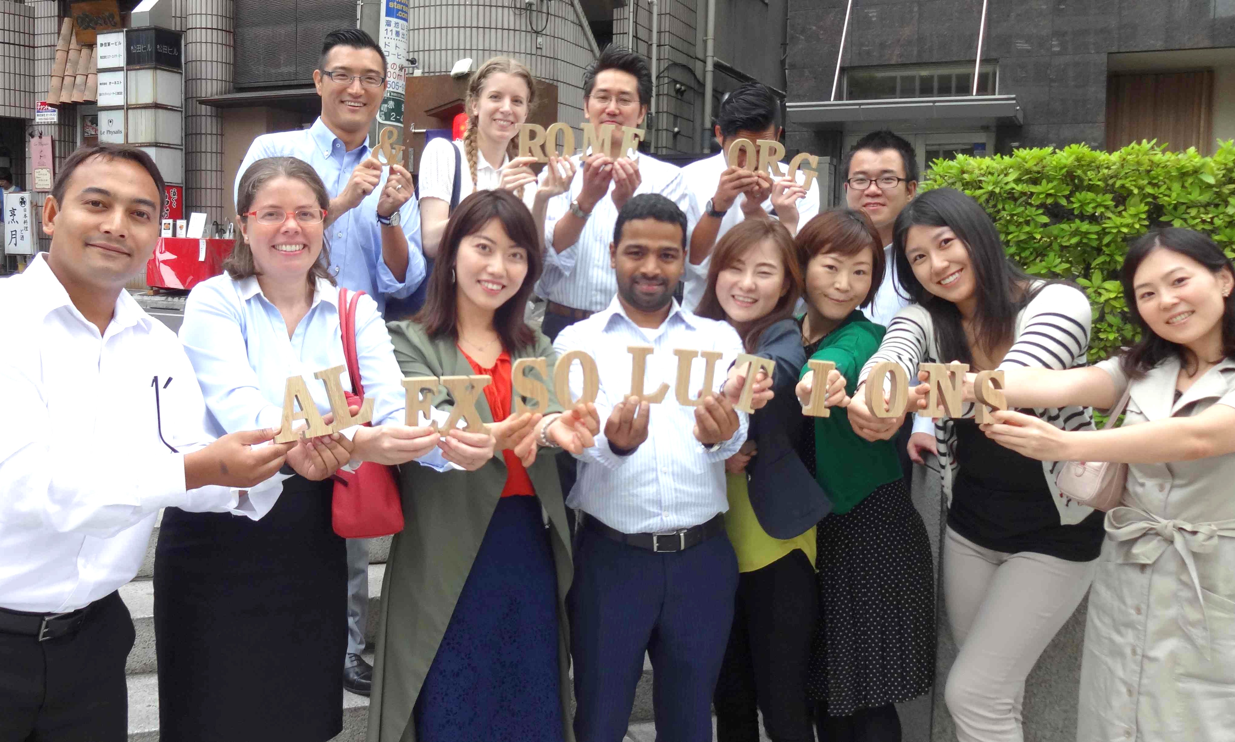 株式会社アレックスソリューションズ ／未経験ITエンジニアの正社員 通訳・翻訳 ITエンジニア 管理・事務 オフィスの求人情報イメージ2