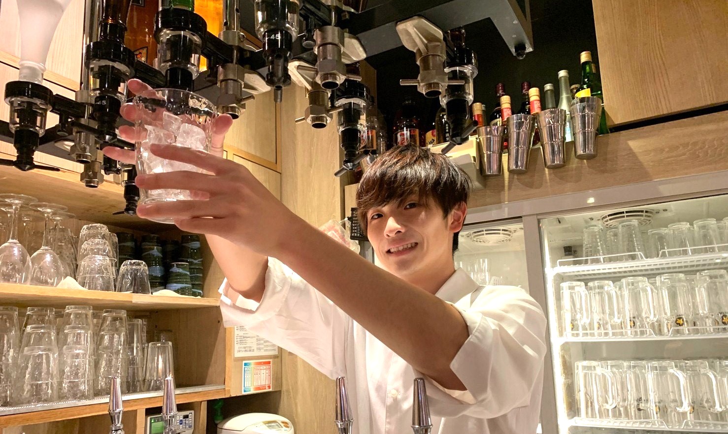 正社員 接客 店舗の求人情報イメージ4