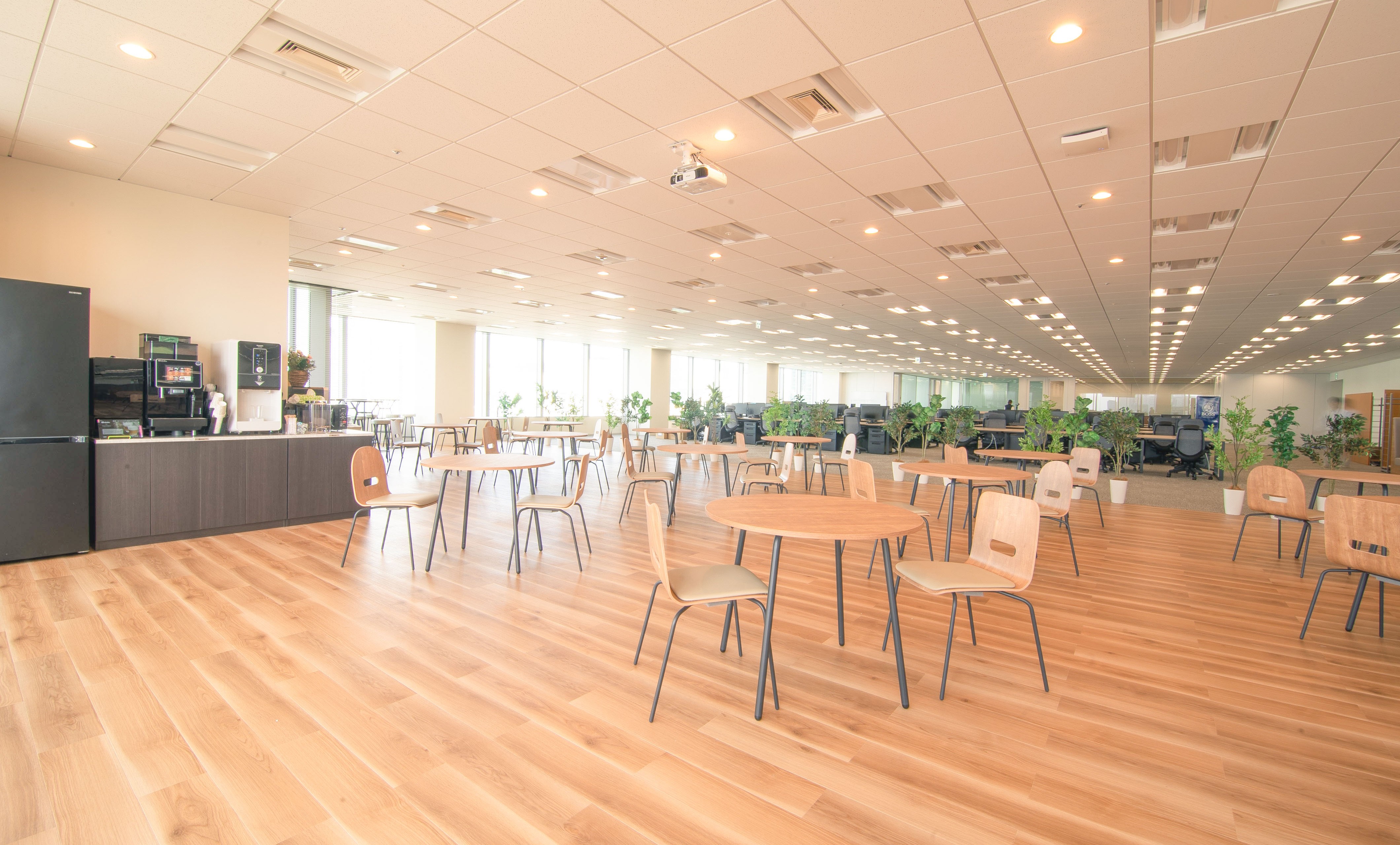 正社員 総務・経理 管理・事務 オフィスの求人情報イメージ2