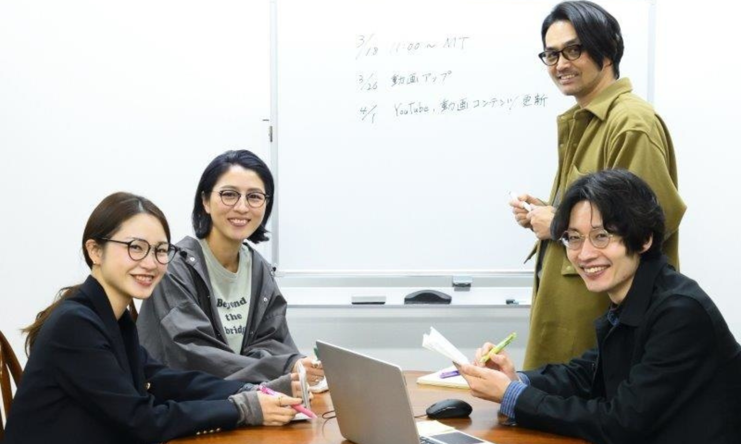 株式会社ロココ  /海外販売サイトの運営の契約社員 WEBデザイナー・クリエイター WEBマーケター カスタマーサクセス・カスタマーサービス 管理・事務 オフィスの求人情報イメージ2