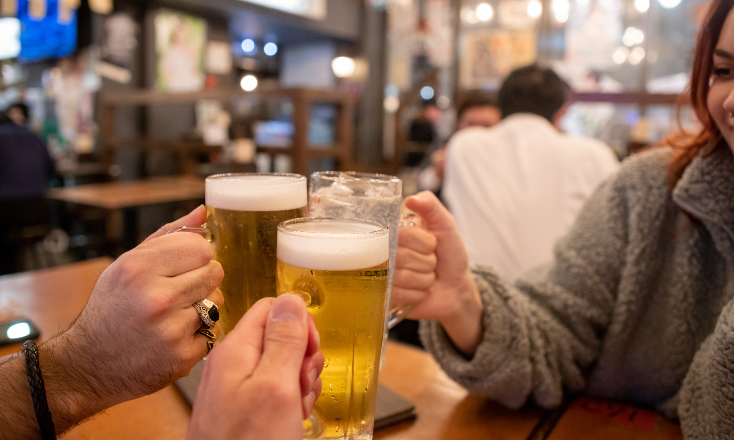 現地採用（海外） キッチン 店舗の求人情報イメージ2