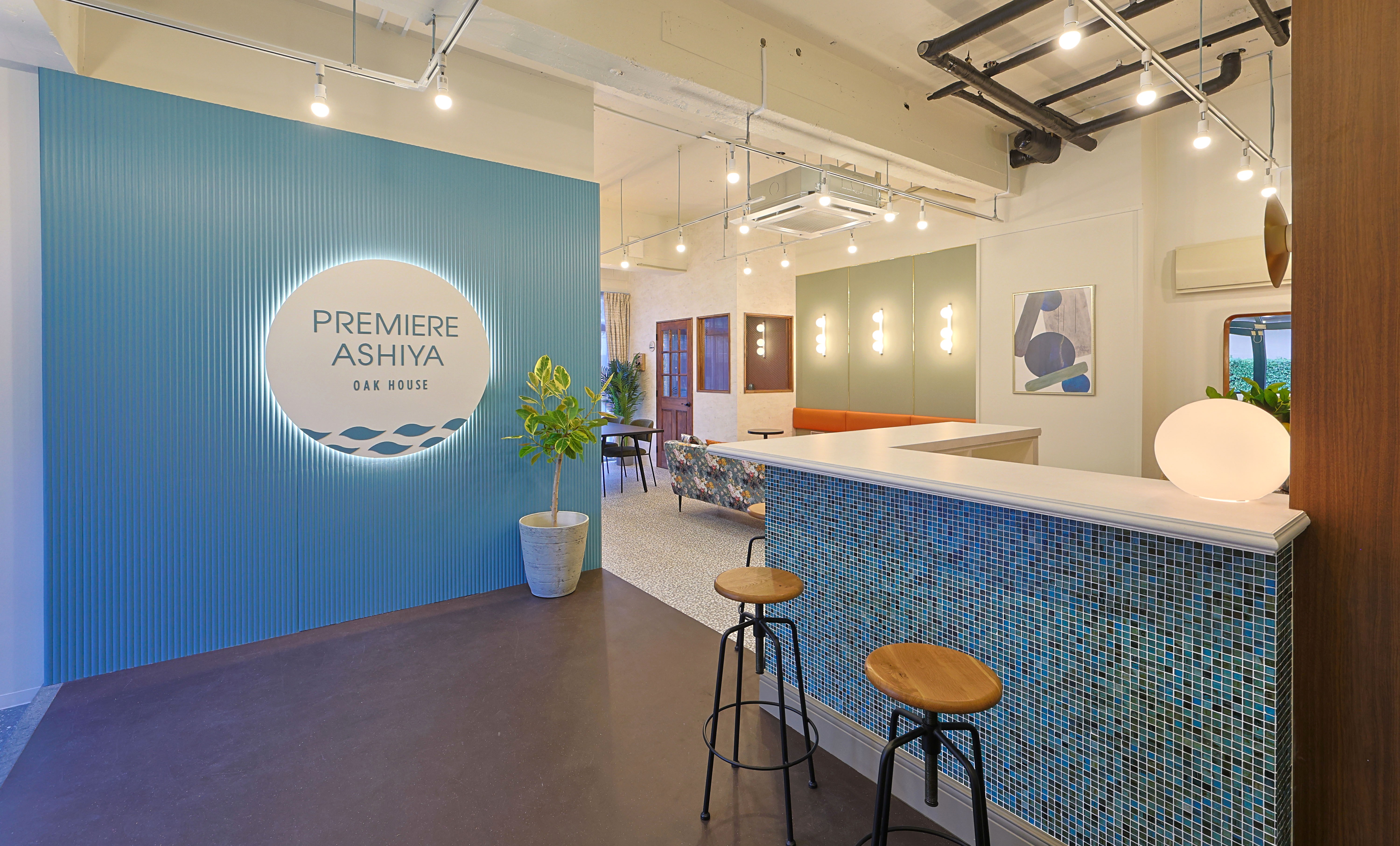 株式会社オークハウス ／シェアハウスマネージャーの正社員 支配人・マネージャー 物件管理 その他の求人情報イメージ3