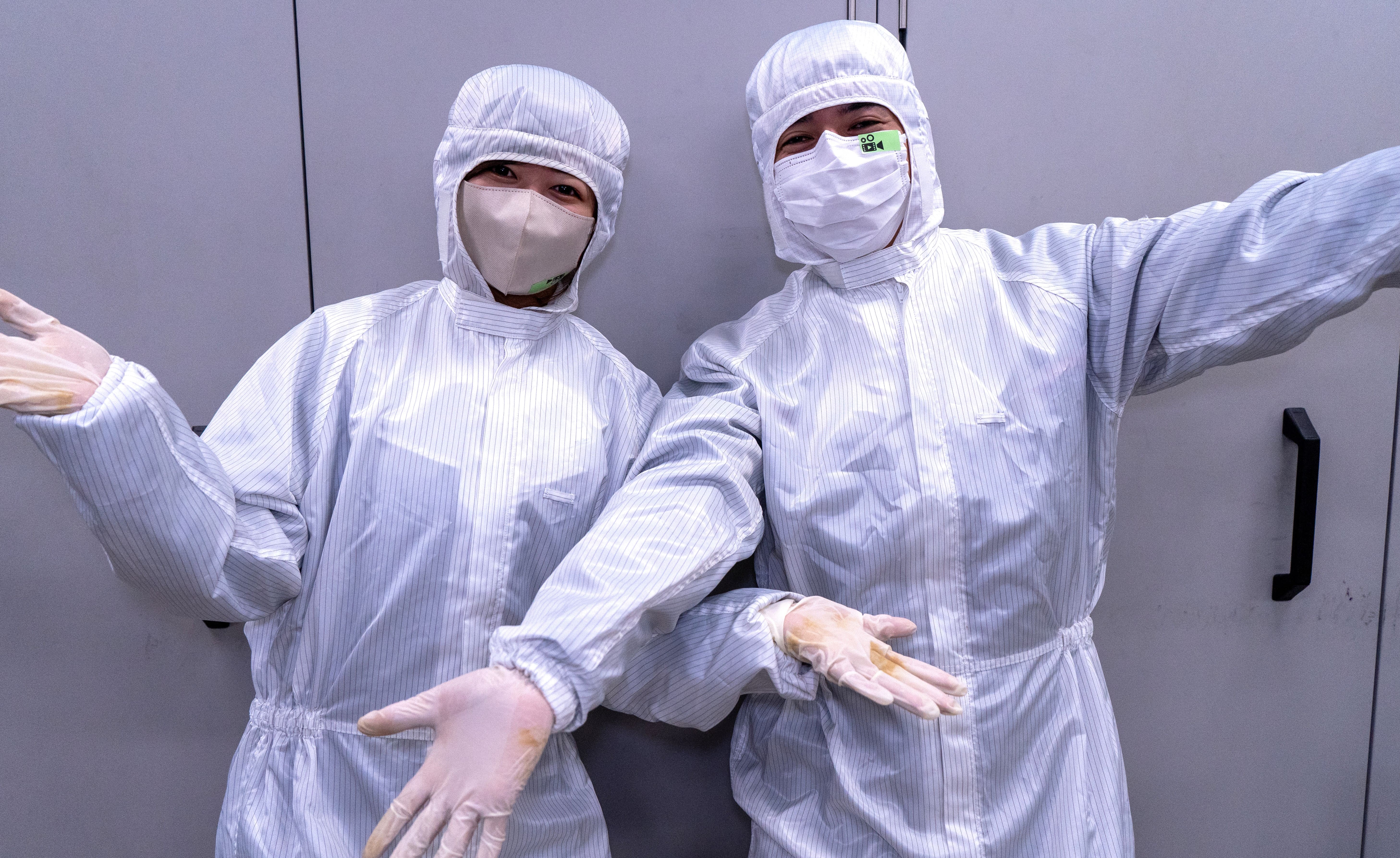 UTエイム株式会社 ｜半導体エンジニアの正社員 エンジニア（IT以外）の求人情報イメージ3