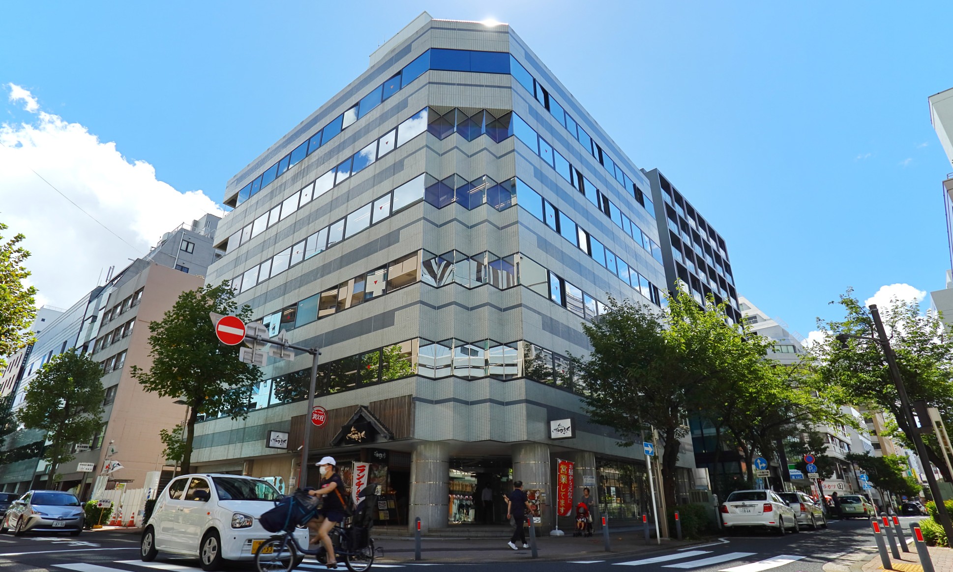 シービーエスアイ株式会社 / 法人営業の正社員 営業 オフィスの求人情報イメージ2