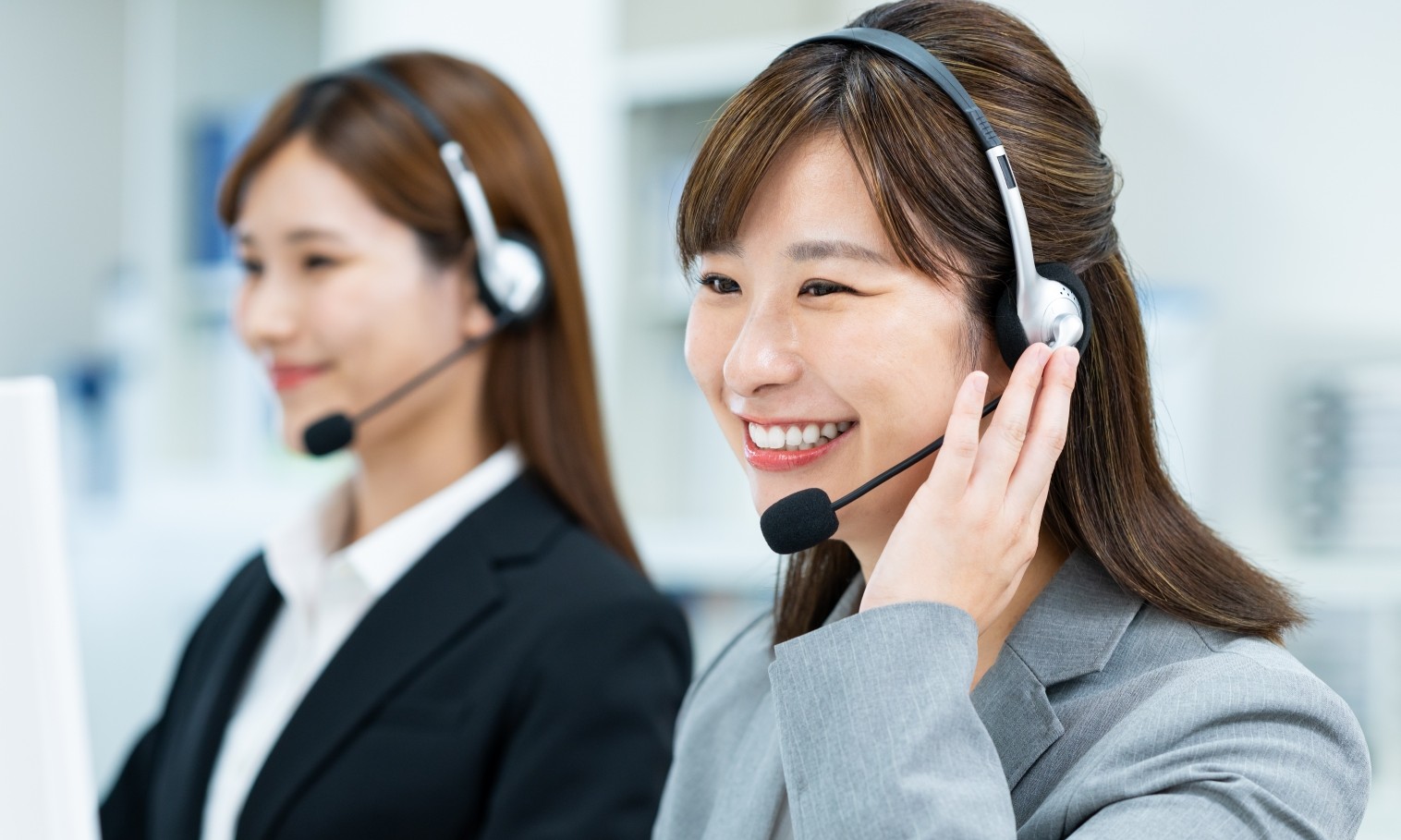 契約社員 管理・事務 オフィスの求人情報イメージ2