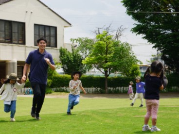 正社員 教師・講師 教室の求人情報イメージ2