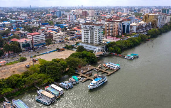 Innovature Software Labs Private Limited .の正社員 ITエンジニア（SE・Web・アプリ・ソフトウェア開発） オフィスの求人情報イメージ2