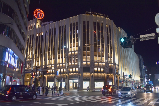 派遣社員 カスタマーサクセス・カスタマーサービス 接客 店舗求人イメージ