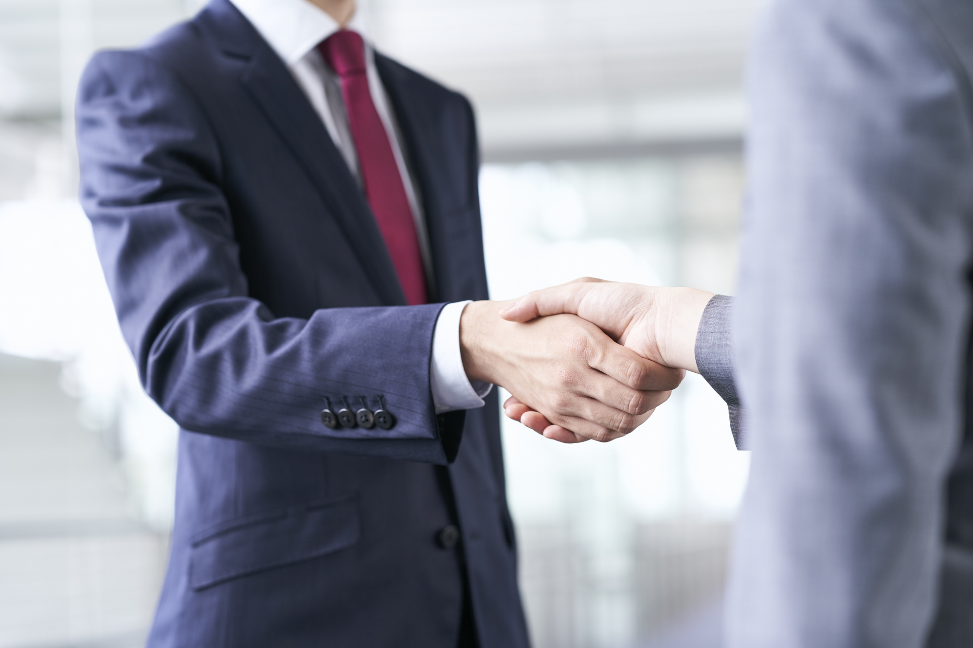 正社員 営業 オフィスの求人情報イメージ2