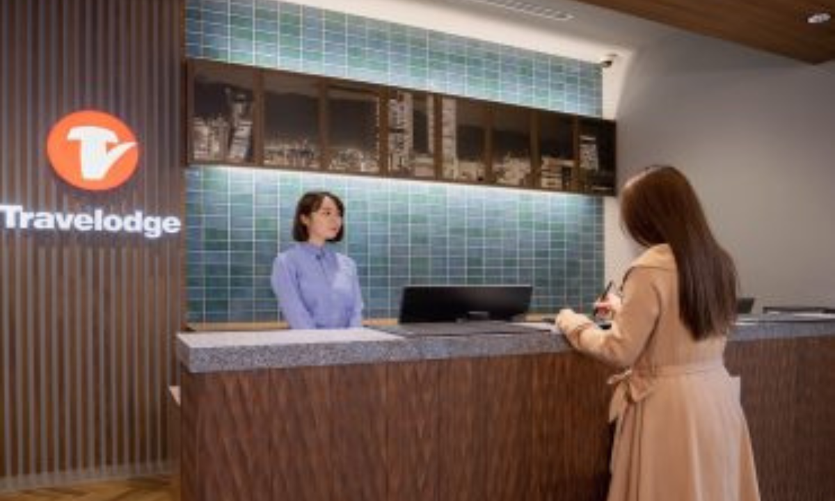 契約社員 支配人・マネージャー フロント・コンシュルジュ 宿泊求人イメージ