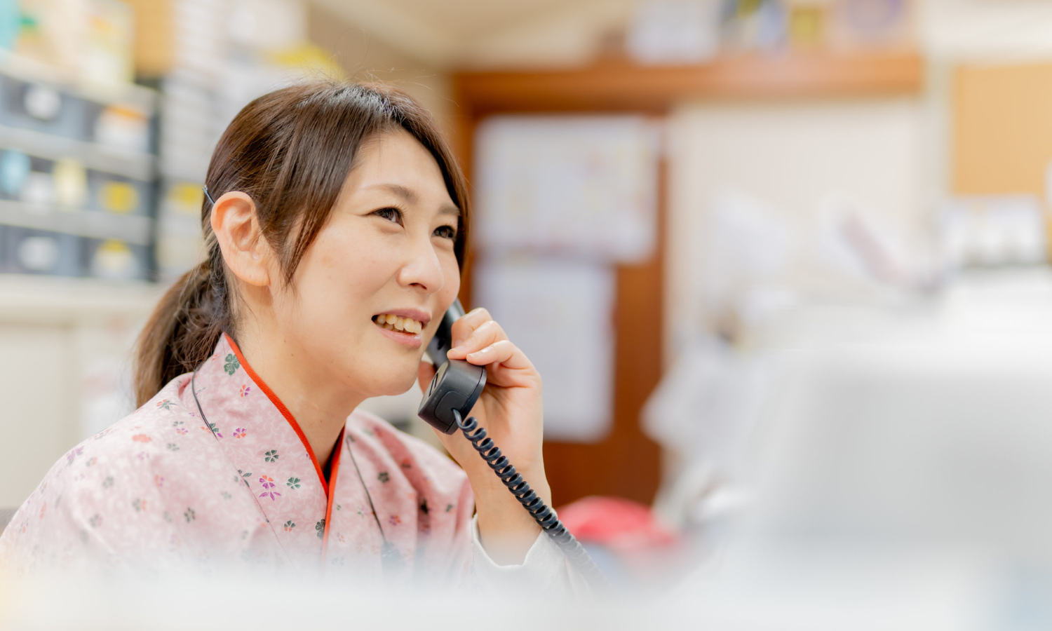 正社員 接客 店長・店長候補 マネージャー・管理職 宿泊の求人情報イメージ2