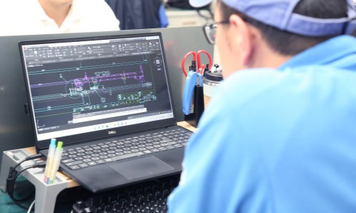 株式会社松本工業 セールスエンジニアの正社員 営業 管理・事務 オフィスの求人情報イメージ3