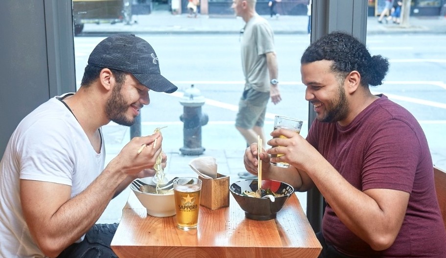 株式会社ギフトホールディングス ／オープニングスタッフのパート・アルバイト キッチン ホール 店舗の求人情報イメージ3