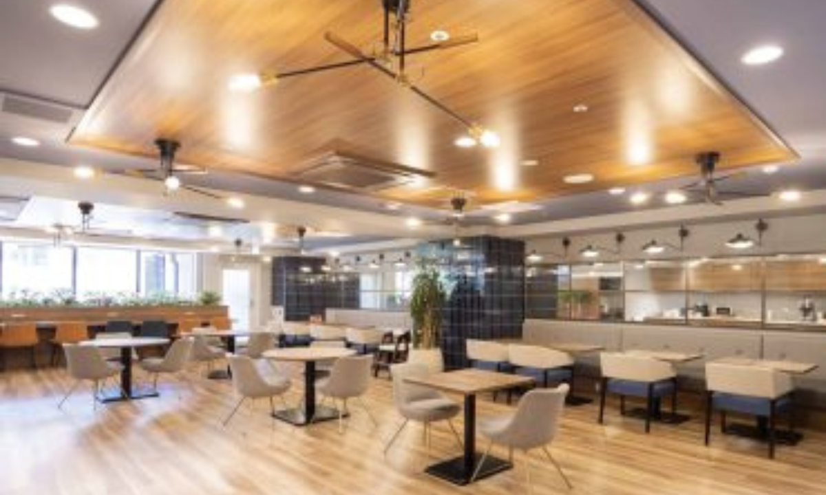 契約社員 支配人・マネージャー フロント・コンシュルジュ 宿泊の求人情報イメージ2