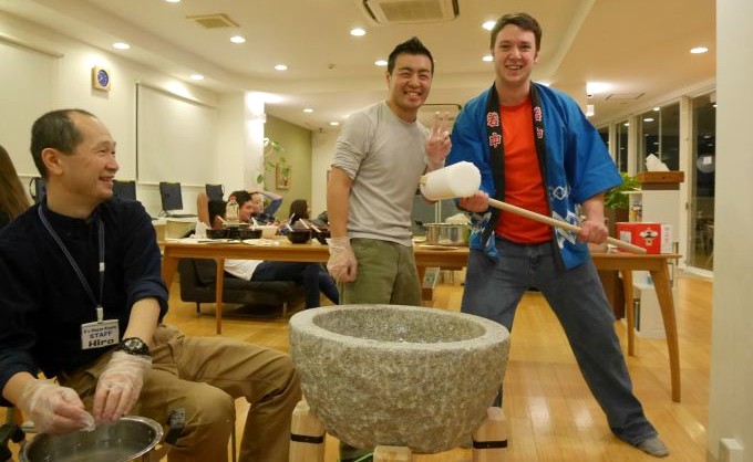 株式会社ケイズハウス ／ゲストハウス運営・管理の正社員 支配人・マネージャー フロント・コンシュルジュ 物件管理 宿泊の求人情報イメージ2