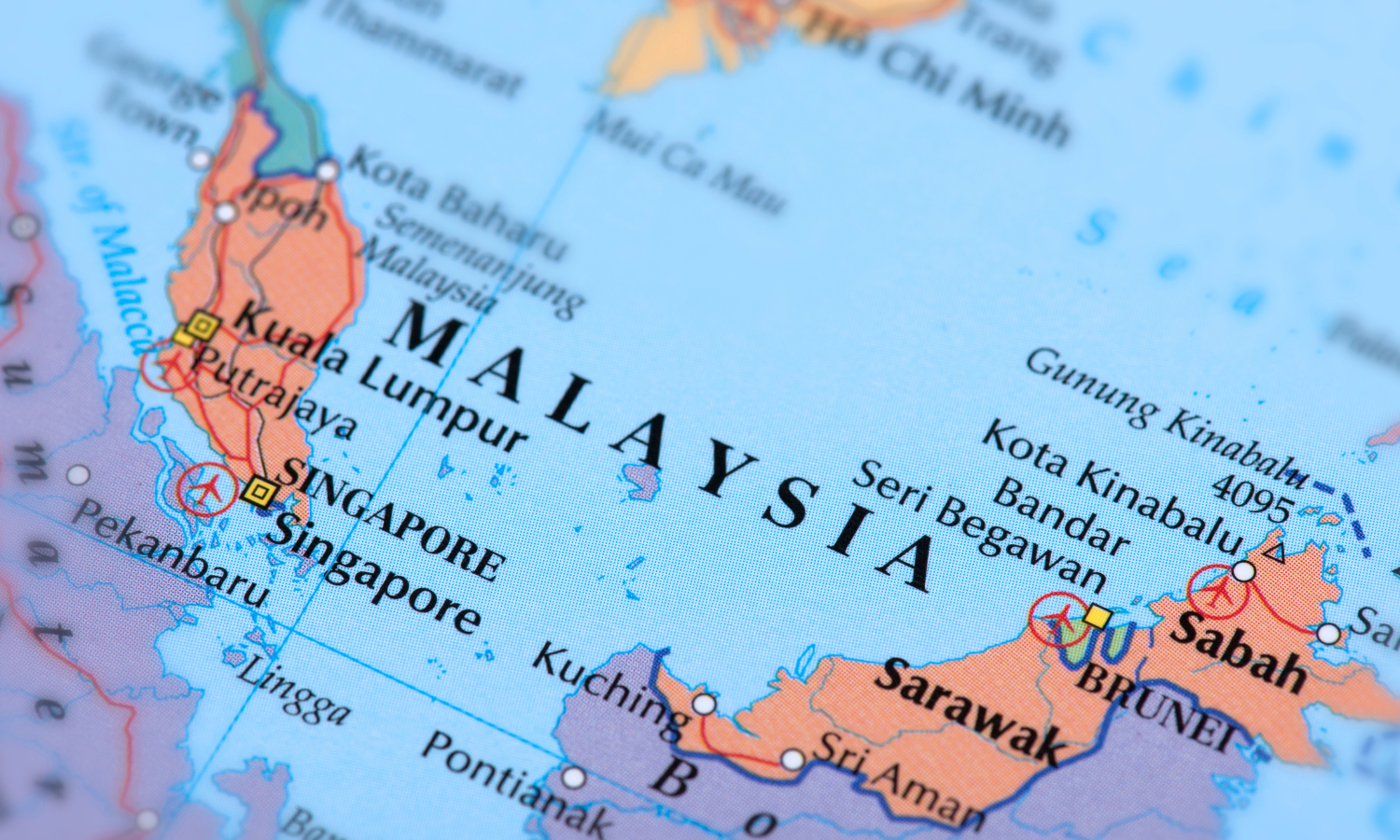 現地採用（海外） 法人営業 営業企画 オフィスの求人情報イメージ2