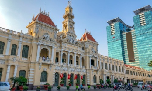 現地採用（海外） 一般事務・営業事務 経理・財務 秘書 人事 その他（法務・総務等） オフィスの求人情報イメージ3