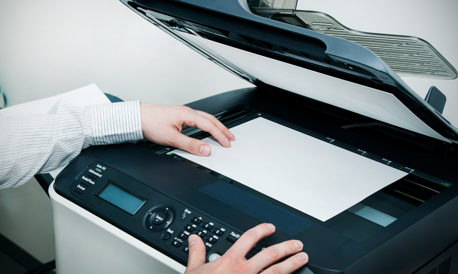 現地採用（海外） 法人営業 オフィスの求人情報イメージ1