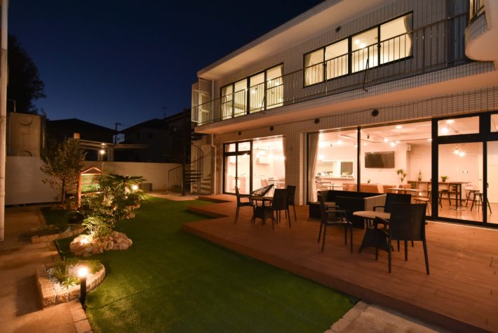 株式会社インターワオ インターナショナルハウスの正社員 営業 管理・事務 その他の求人情報イメージ5