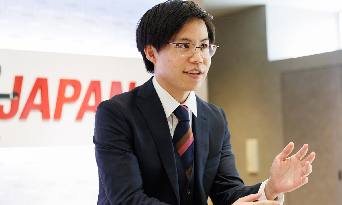 正社員 コンサルタント（経営・戦略・人事・IT） その他 オフィスの求人情報イメージ2