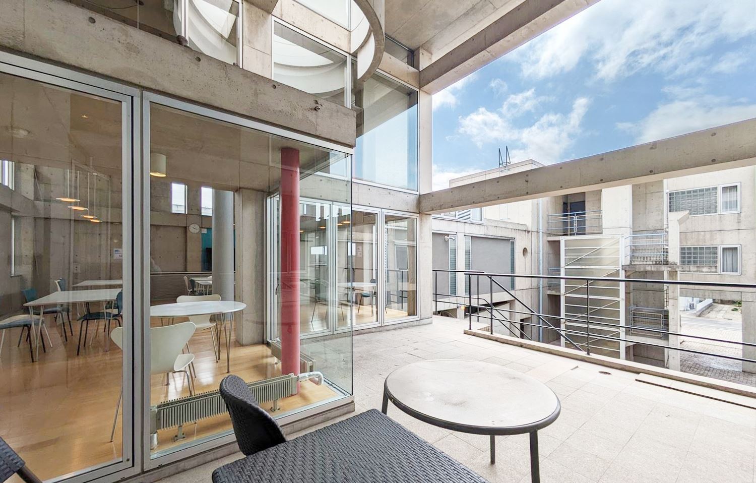 株式会社オークハウス シェアハウスマネージャーの正社員 営業 管理・事務 その他の求人情報イメージ4