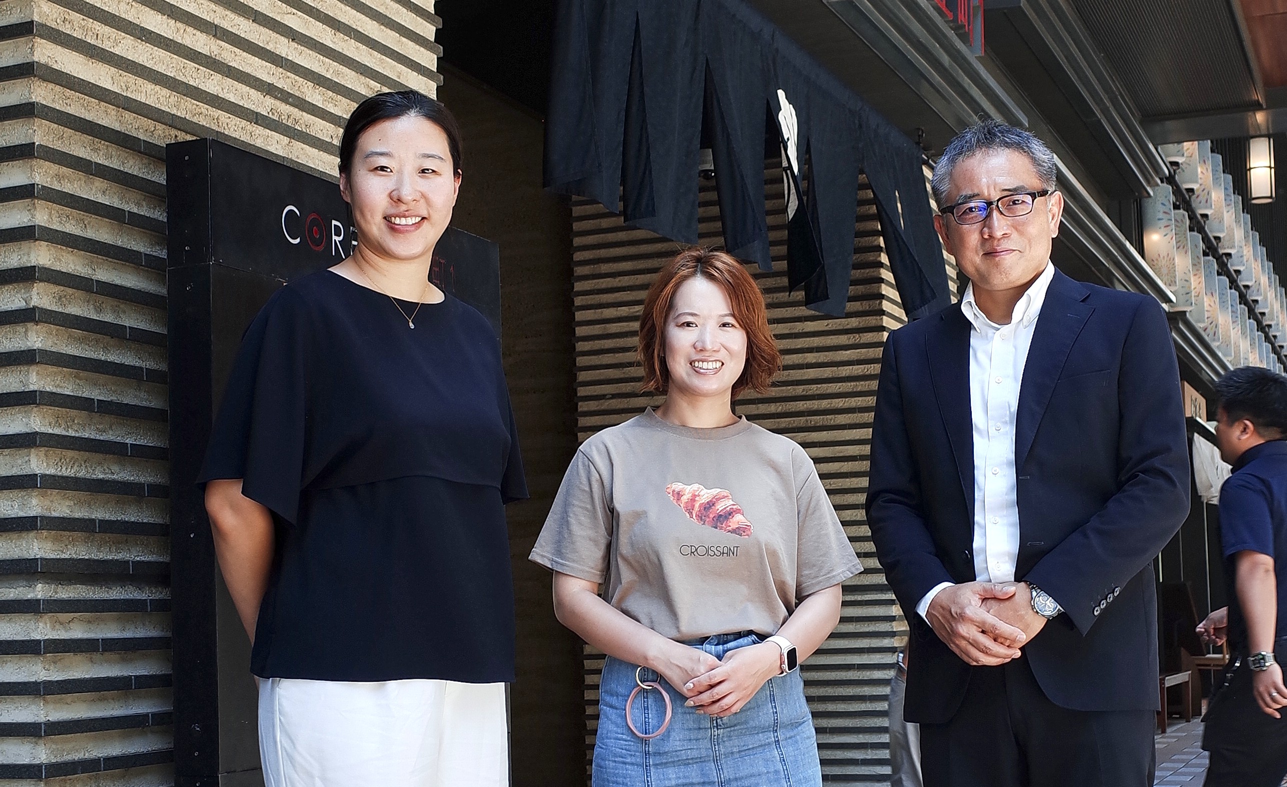 ホールデン・ヘルスケア・ジャパン株式会社 プロジェクトマネージャーの正社員 通訳・翻訳 マーケティング 管理・事務 在宅 オフィスの求人情報イメージ5